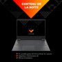Voir la diapositive 7 : HP PC portable gamer VICTUS 16-E0305NF