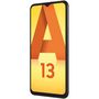 Voir la diapositive 14 : SAMSUNG Smartphone Galaxy A13 64Go - Noir