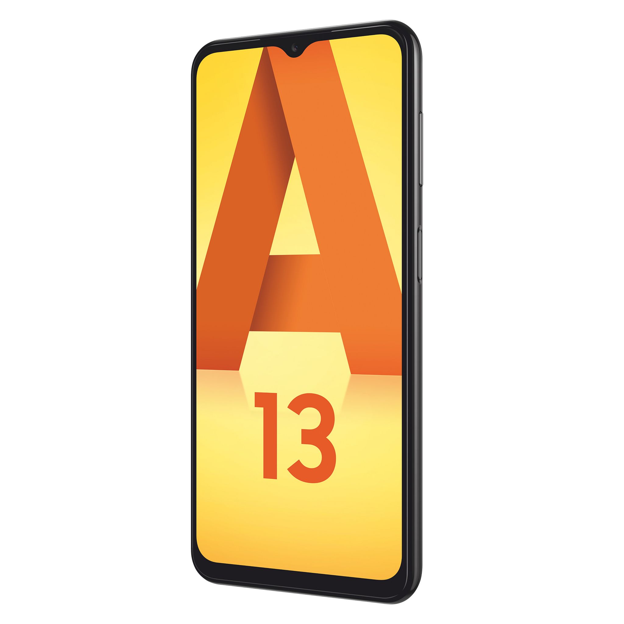 Voir la diapositive 4 : SAMSUNG Smartphone Galaxy A13 64Go - Noir