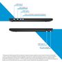 Voir la diapositive 4 : HP Ordinateur Portable 17-CN0558NF 