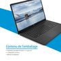 Voir la diapositive 11 : HP Ordinateur Portable 17-CN0558NF 