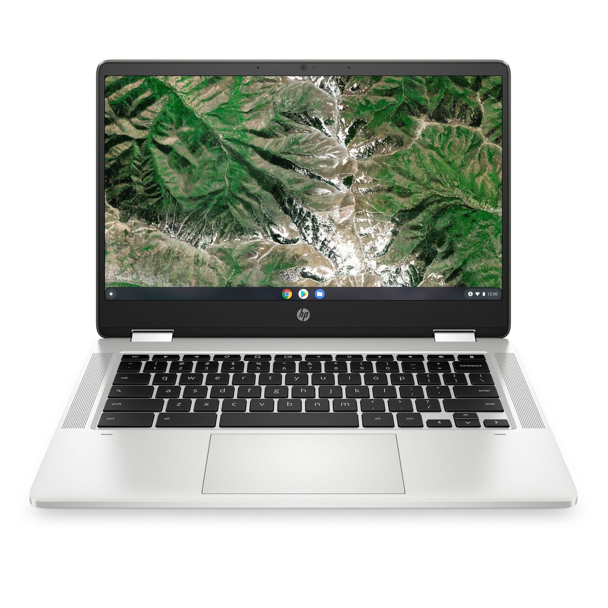 HP Ordinateur portable Chromebook 14A-CA0063NF