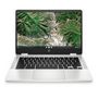 Voir la diapositive 2 : HP Ordinateur portable Chromebook 14A-CA0063NF