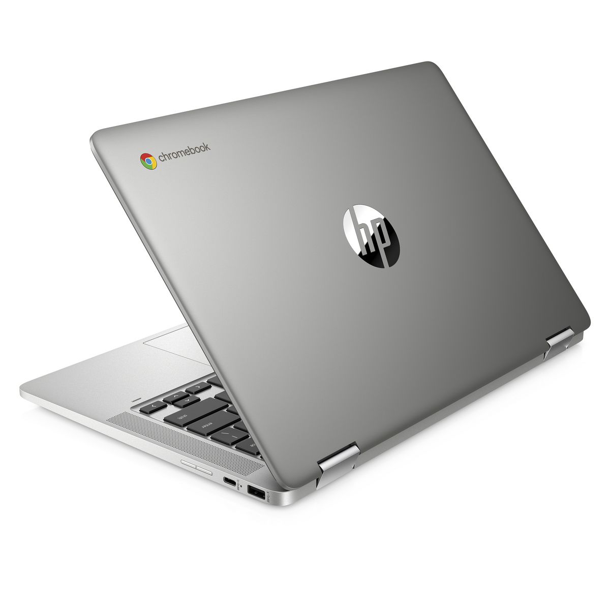 HP Ordinateur portable Chromebook 14A-CA0063NF