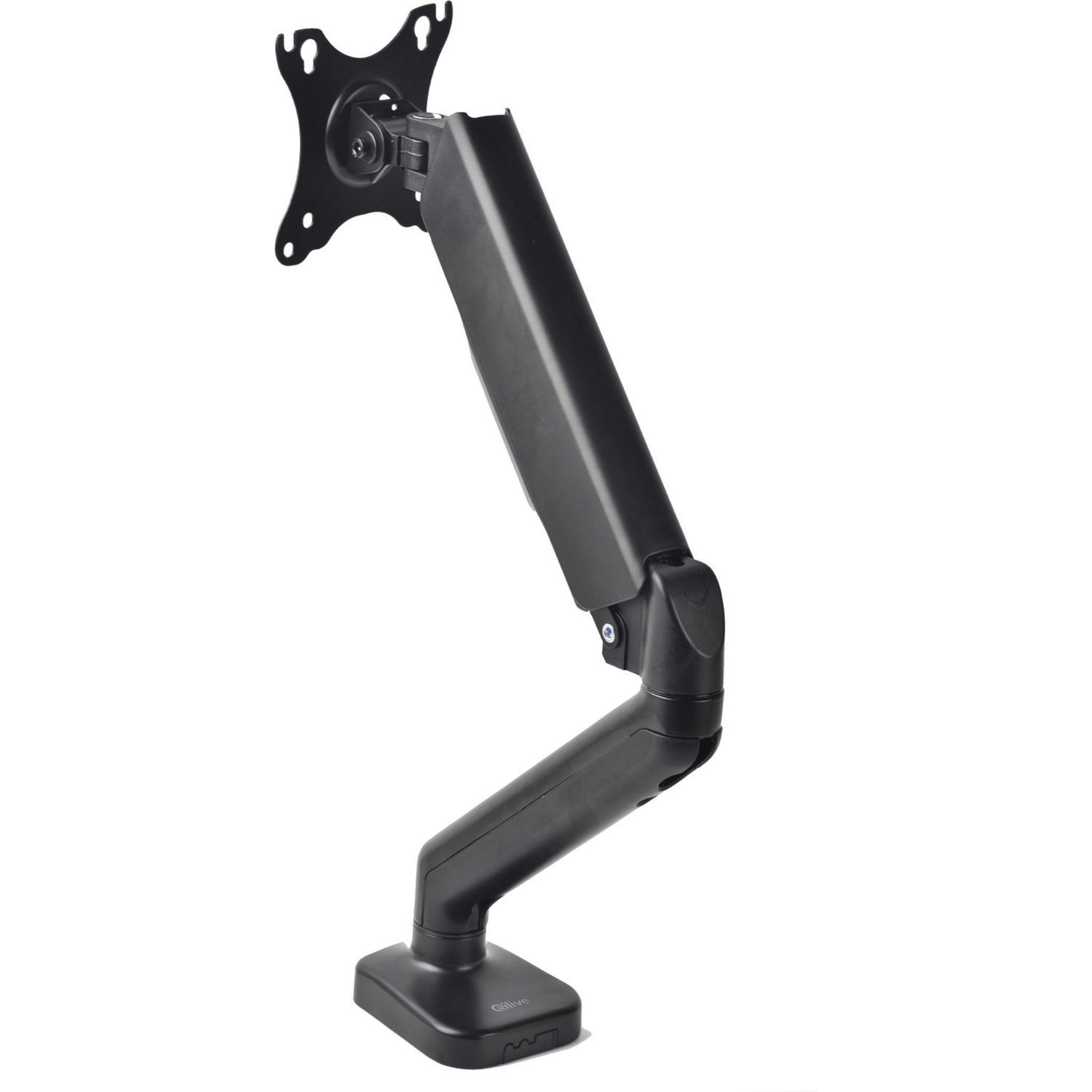 Voir la diapositive 2 : QILIVE Support écran X1 Q.3590