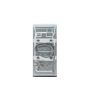 Voir la diapositive 7 : QILIVE Lave linge top Q.6248, 6,5 kg, 1200 T/min, D