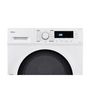 Voir la diapositive 2 : QILIVE Sèche linge hublot Q.6152 - 8 kg, Pompe à chaleur, A++