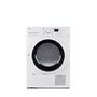 Voir la diapositive 3 : QILIVE Sèche linge hublot Q.6836 - 8 kg, condensation, B