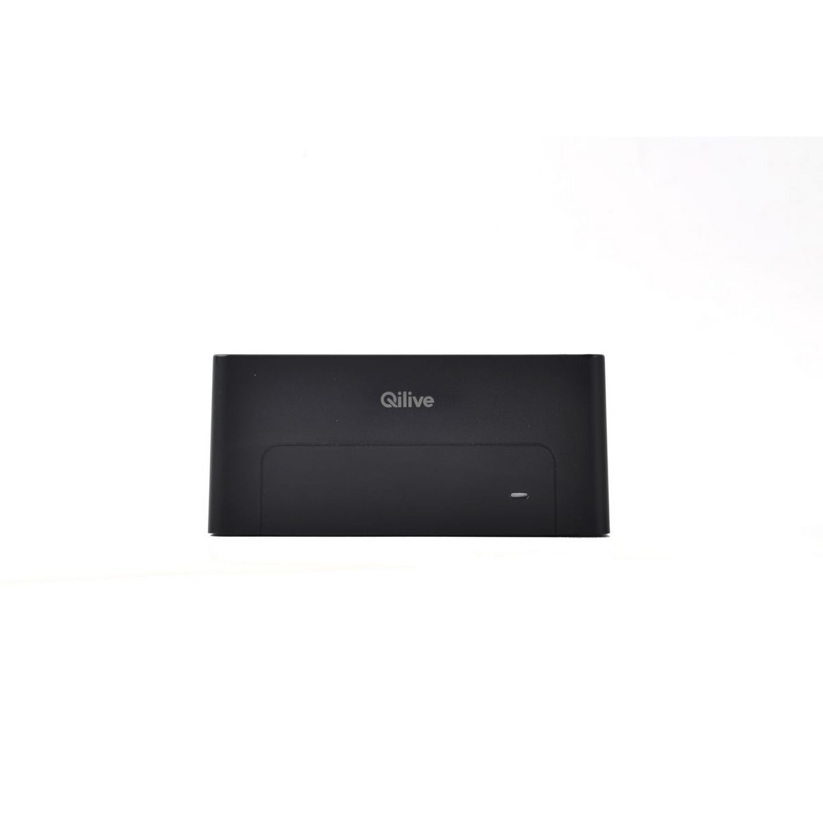 QILIVE Station d'accueil HDD / SSD Q.3303 - Noir