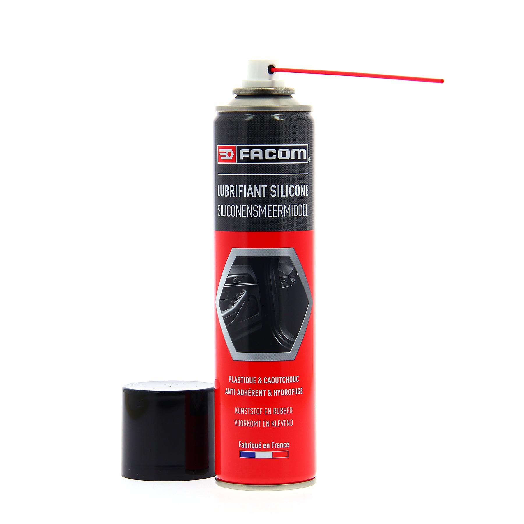 FACOM Lubrifiant silicone 300 ml