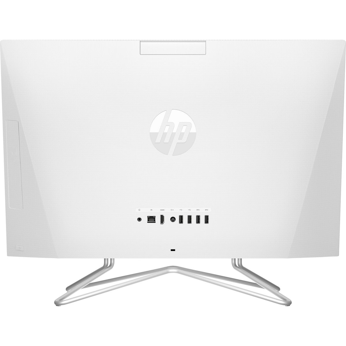 HP Ordinateur tout en un 24-DF1216NF