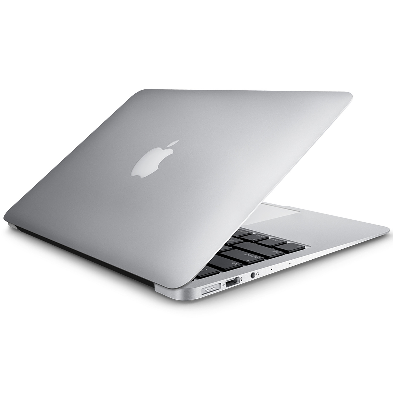 Voir la diapositive 2 : GZ SUPPLY Ordinateur portable MacBook Air 13.3 pouces reconditionné (2017)