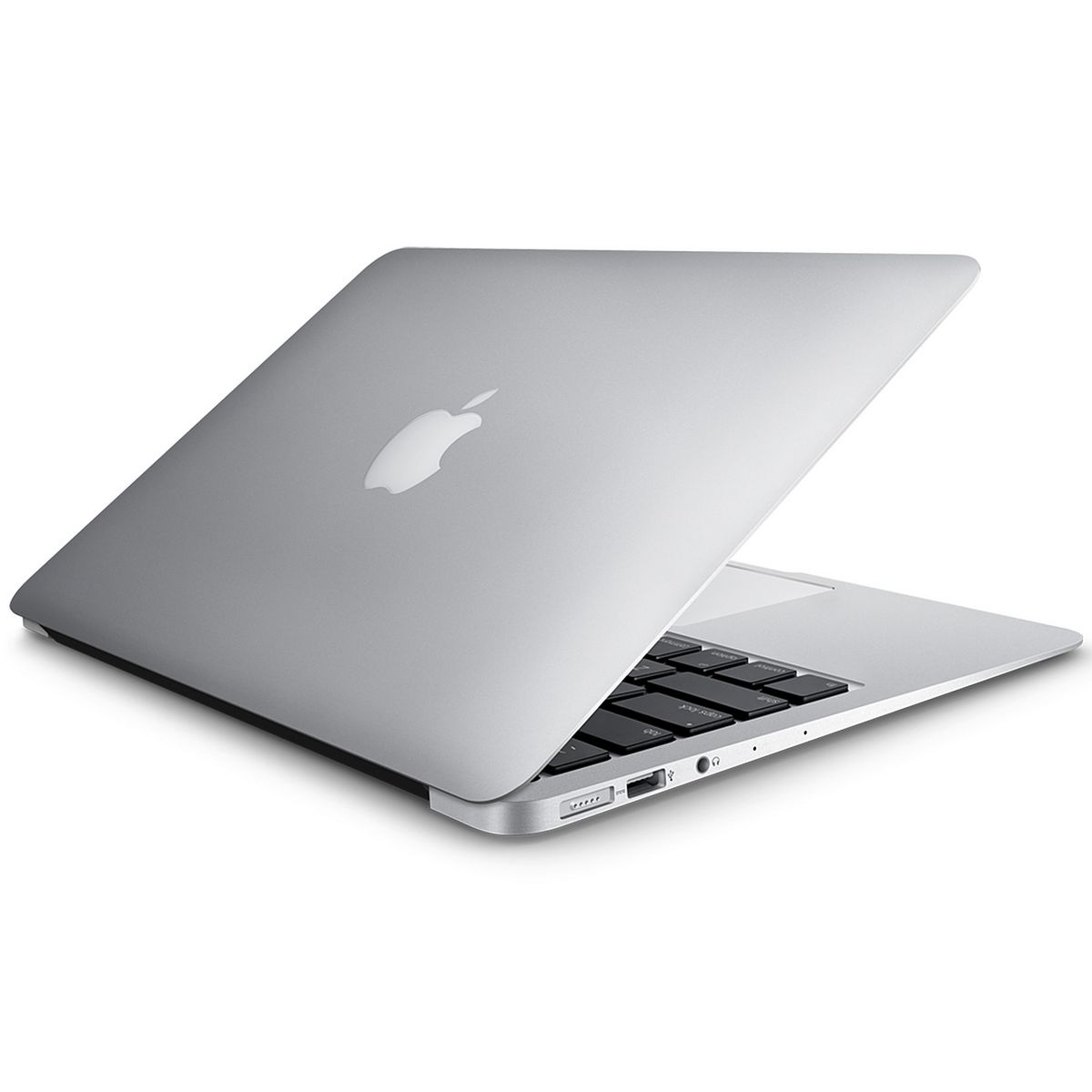 GZ SUPPLY Ordinateur portable MacBook Air 13.3 pouces reconditionné (2017)