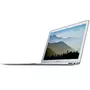 GZ SUPPLY Ordinateur portable MacBook Air 13.3 pouces reconditionné (2017)