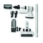 Voir la diapositive 5 : HISENSE Aspirateur balai HVC6134W - Blanc