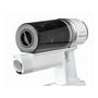 Voir la diapositive 6 : HISENSE Aspirateur balai HVC6134W - Blanc