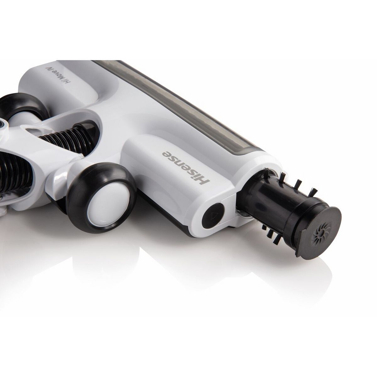 HISENSE Aspirateur balai HVC6134W - Blanc