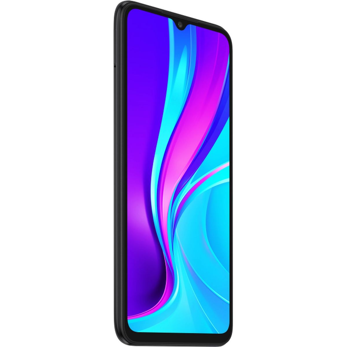 XIAOMI Redmi 9C - NFC 32 Go 4G - Gris