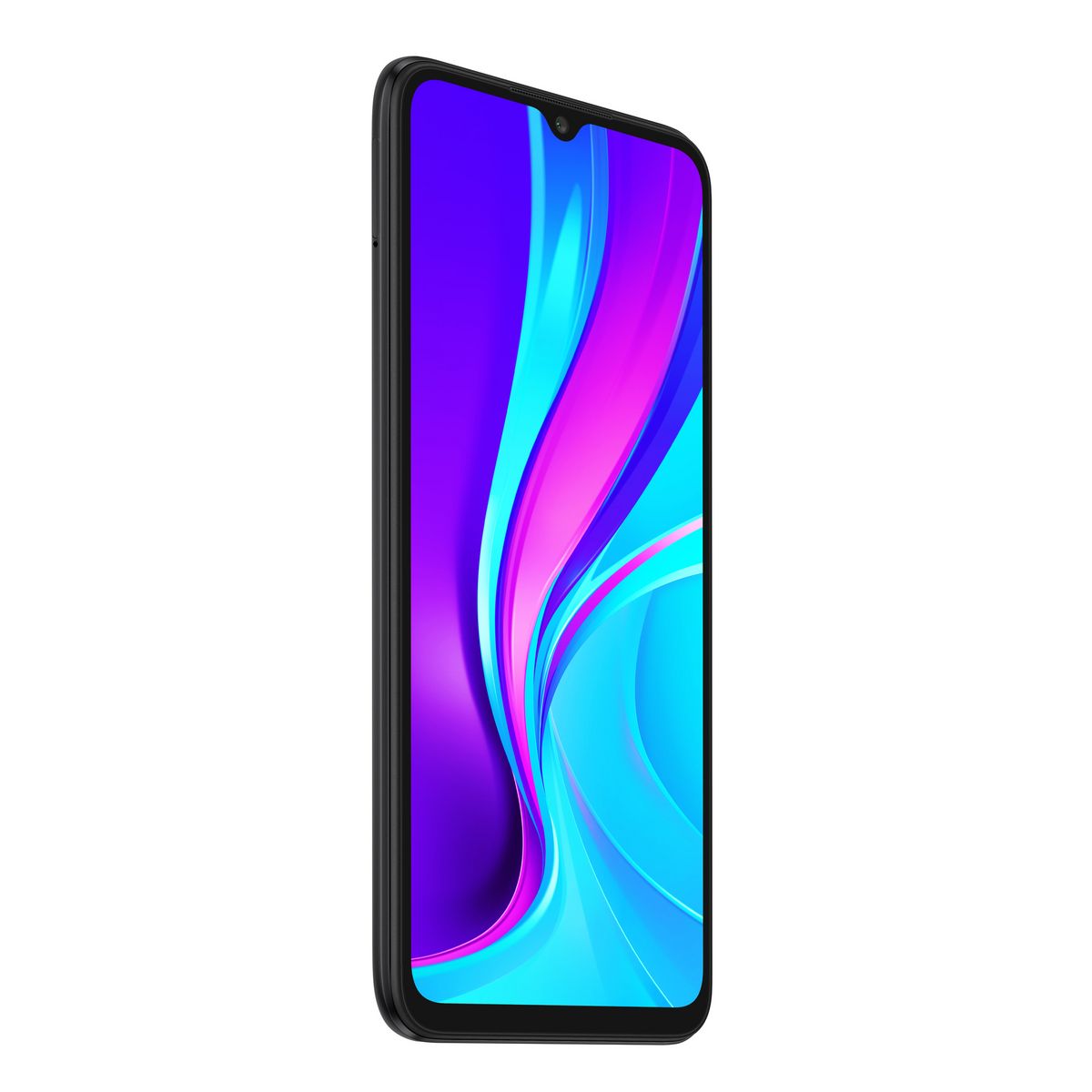 XIAOMI Redmi 9C - NFC 32 Go 4G - Gris