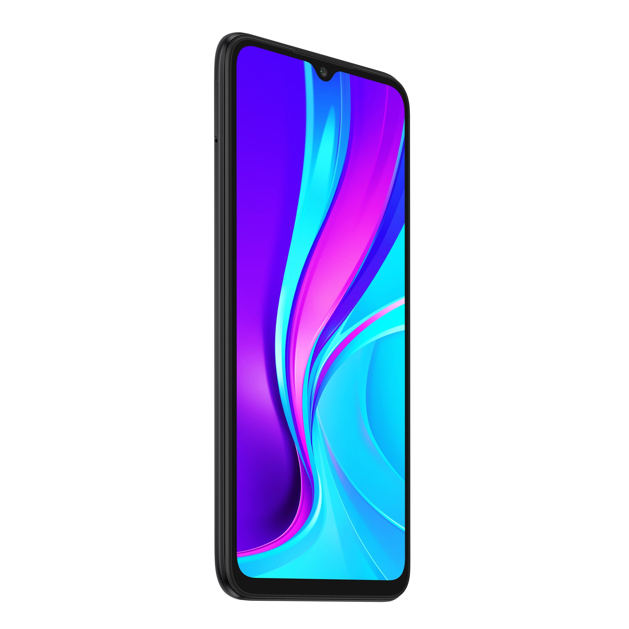 Voir la diapositive 3 : XIAOMI Redmi 9C - NFC 32 Go 4G - Gris