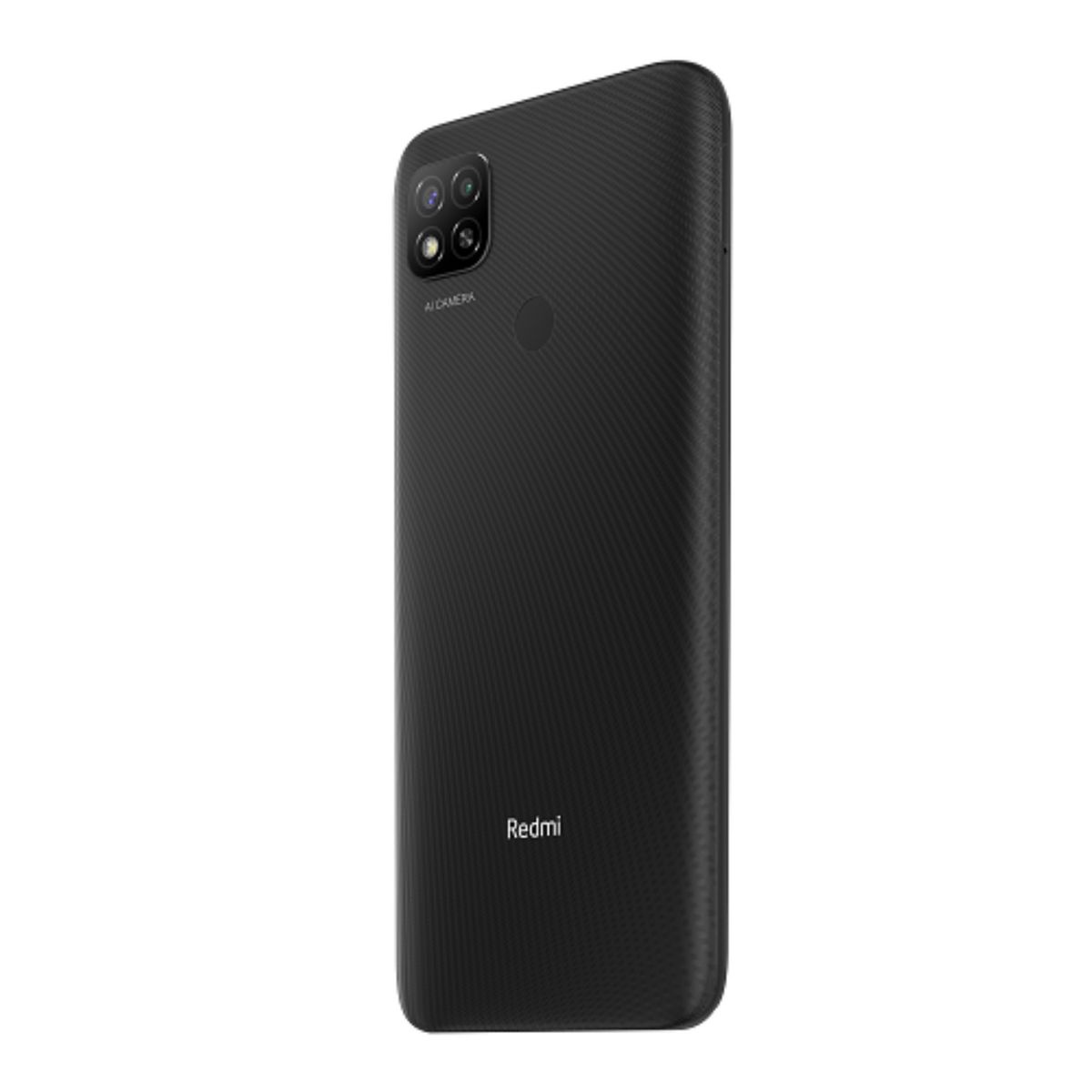 XIAOMI Redmi 9C - NFC 32 Go 4G - Gris