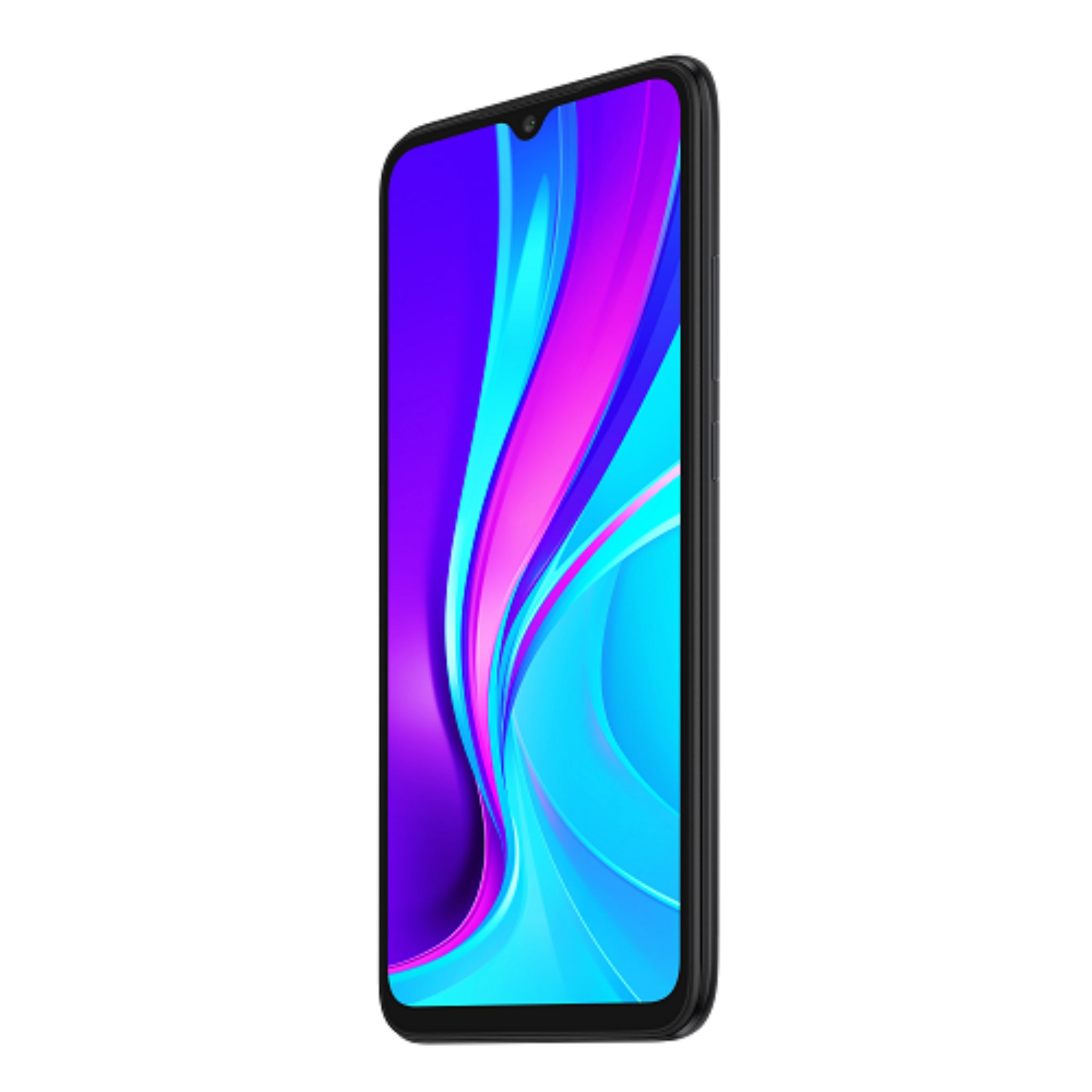 Voir la diapositive 6 : XIAOMI Redmi 9C - NFC 32 Go 4G - Gris