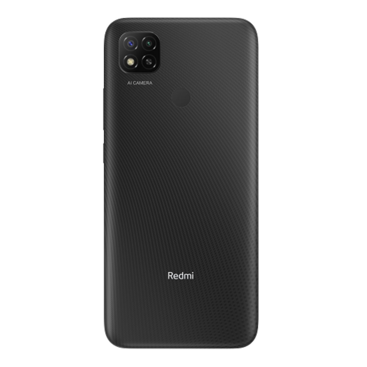 XIAOMI Redmi 9C - NFC 32 Go 4G - Gris