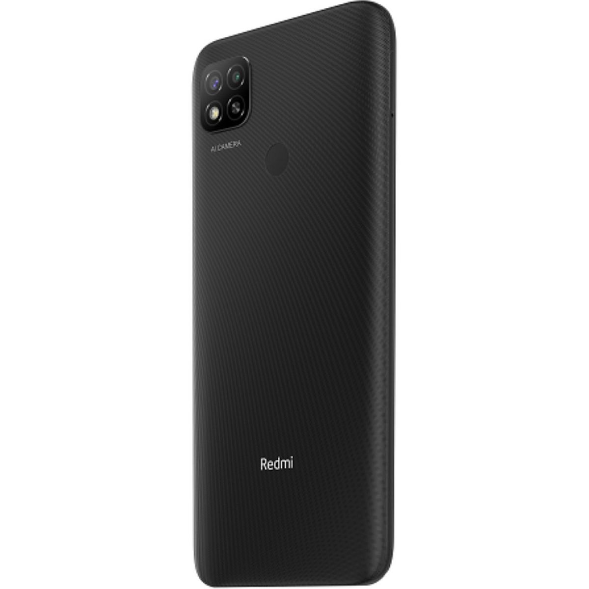 XIAOMI Redmi 9C - NFC 32 Go 4G - Gris