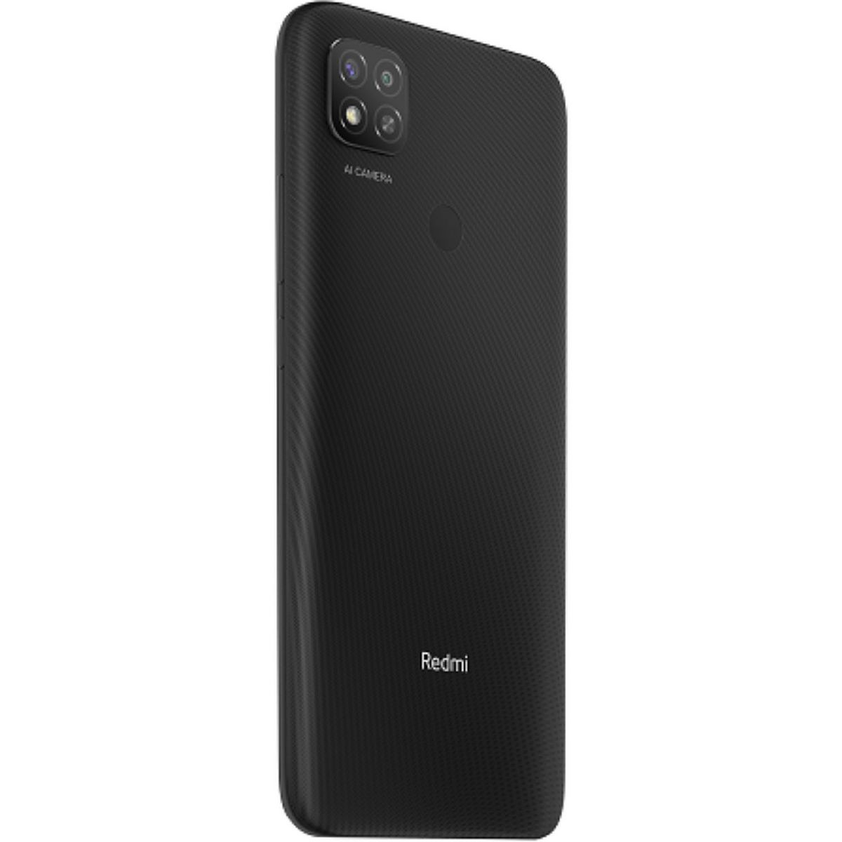 XIAOMI Redmi 9C - NFC 32 Go 4G - Gris