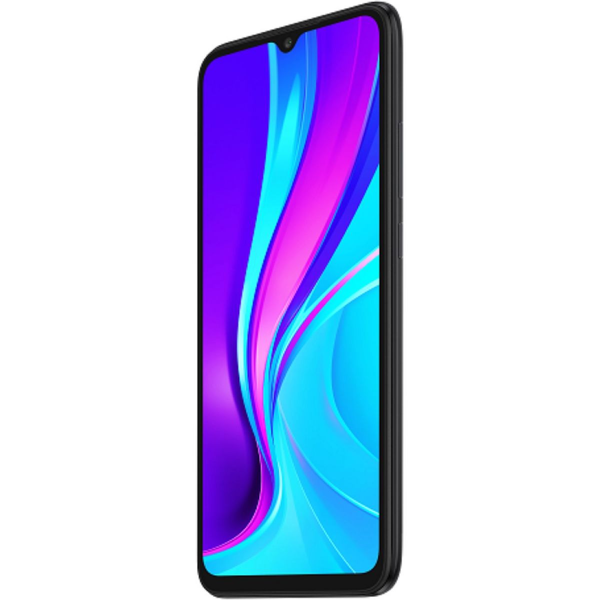 XIAOMI Redmi 9C - NFC 32 Go 4G - Gris