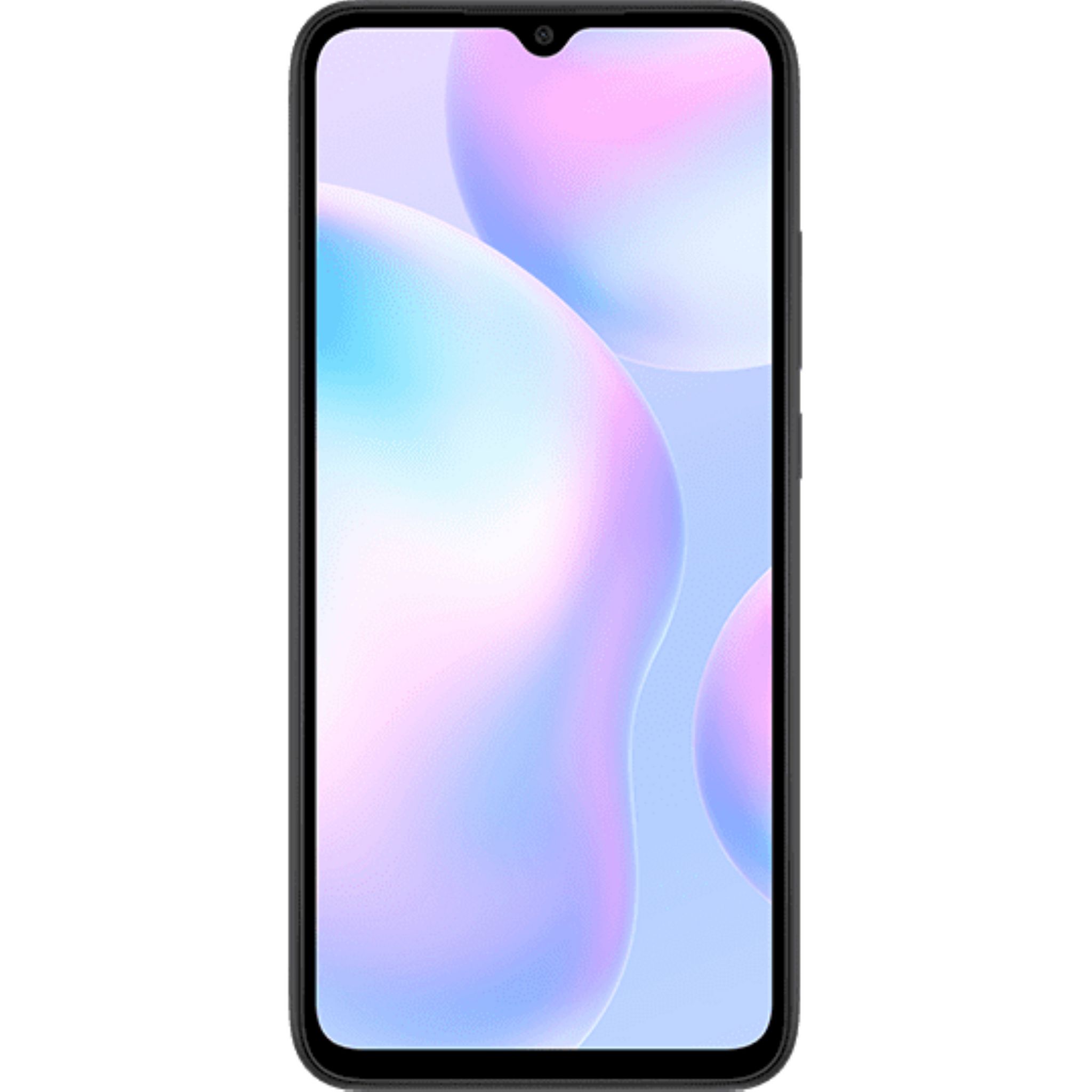 Voir la diapositive 4 : XIAOMI Redmi 9A - 32Go - Noir