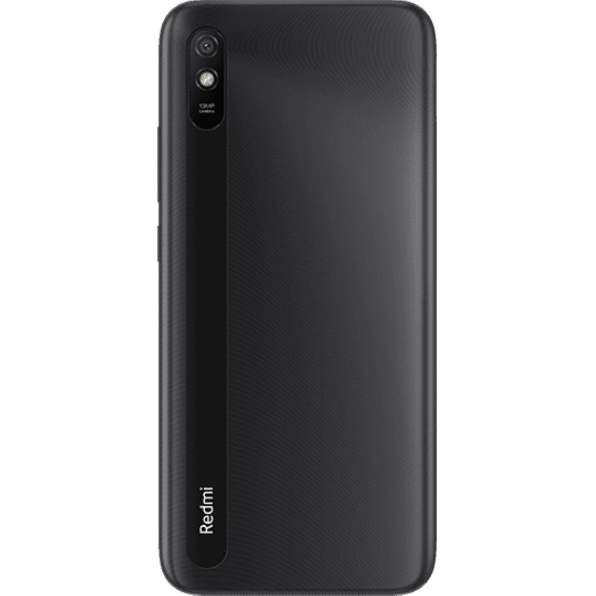Voir la diapositive 5 : XIAOMI Redmi 9A - 32Go - Noir