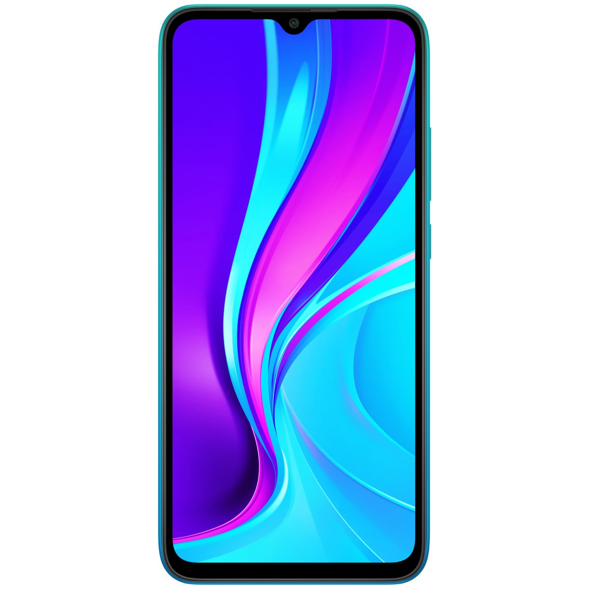 XIAOMI Redmi 9C - 32GO - Vert