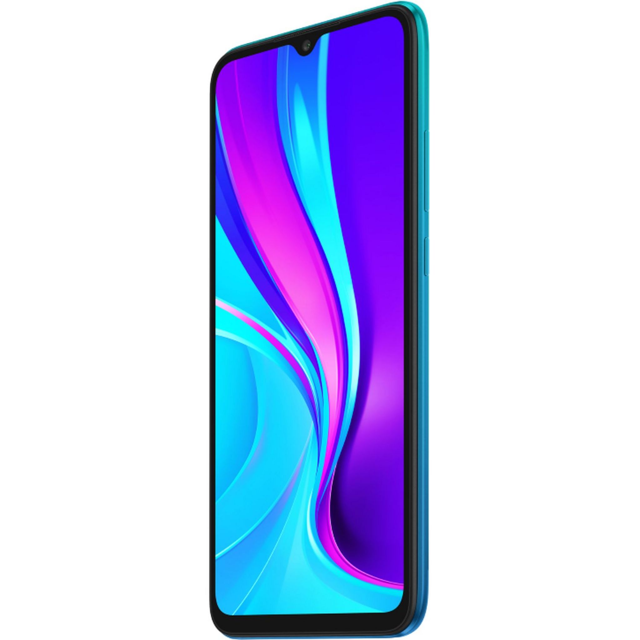 Voir la diapositive 14 : XIAOMI Redmi 9C - 32GO - Vert