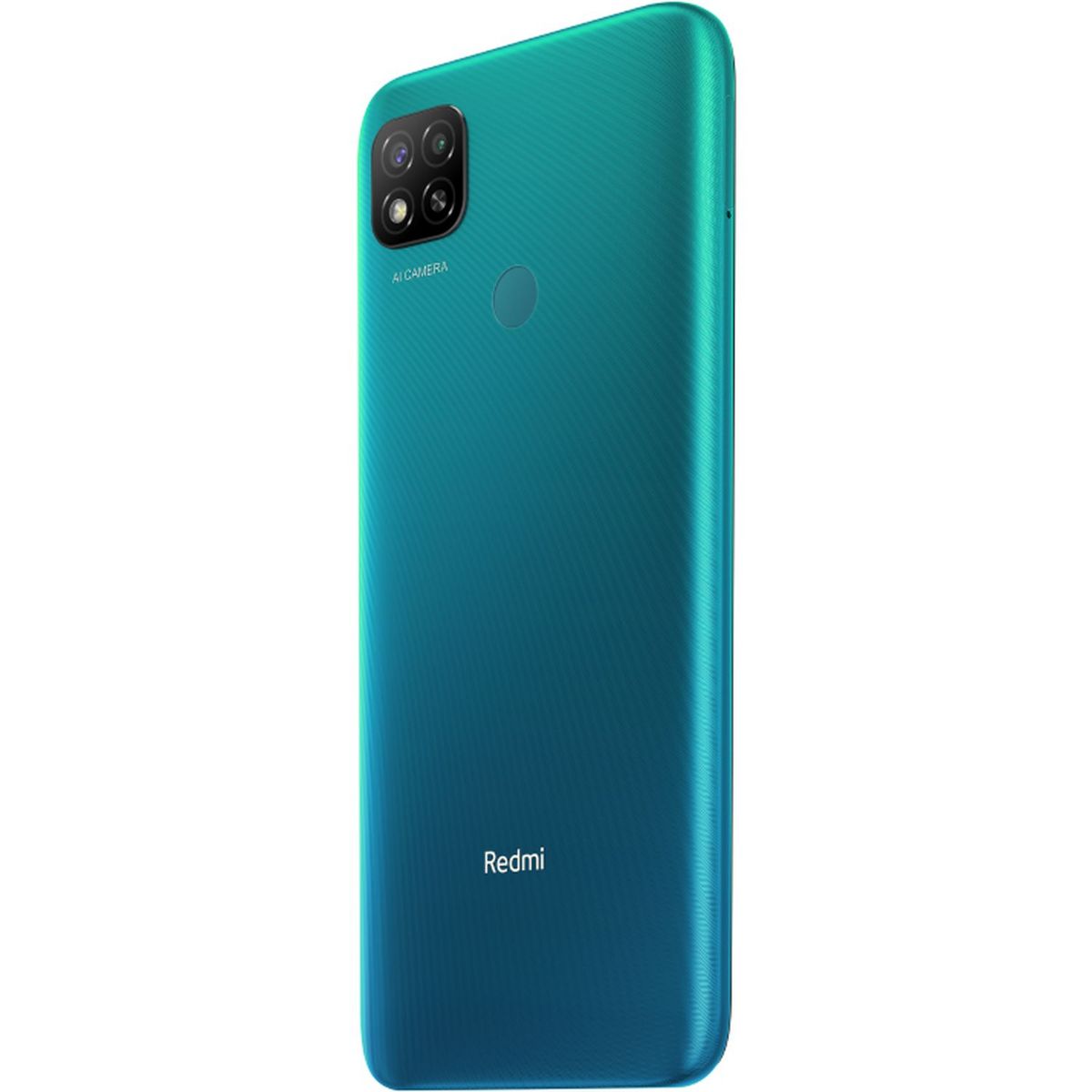 XIAOMI Redmi 9C - 32GO - Vert