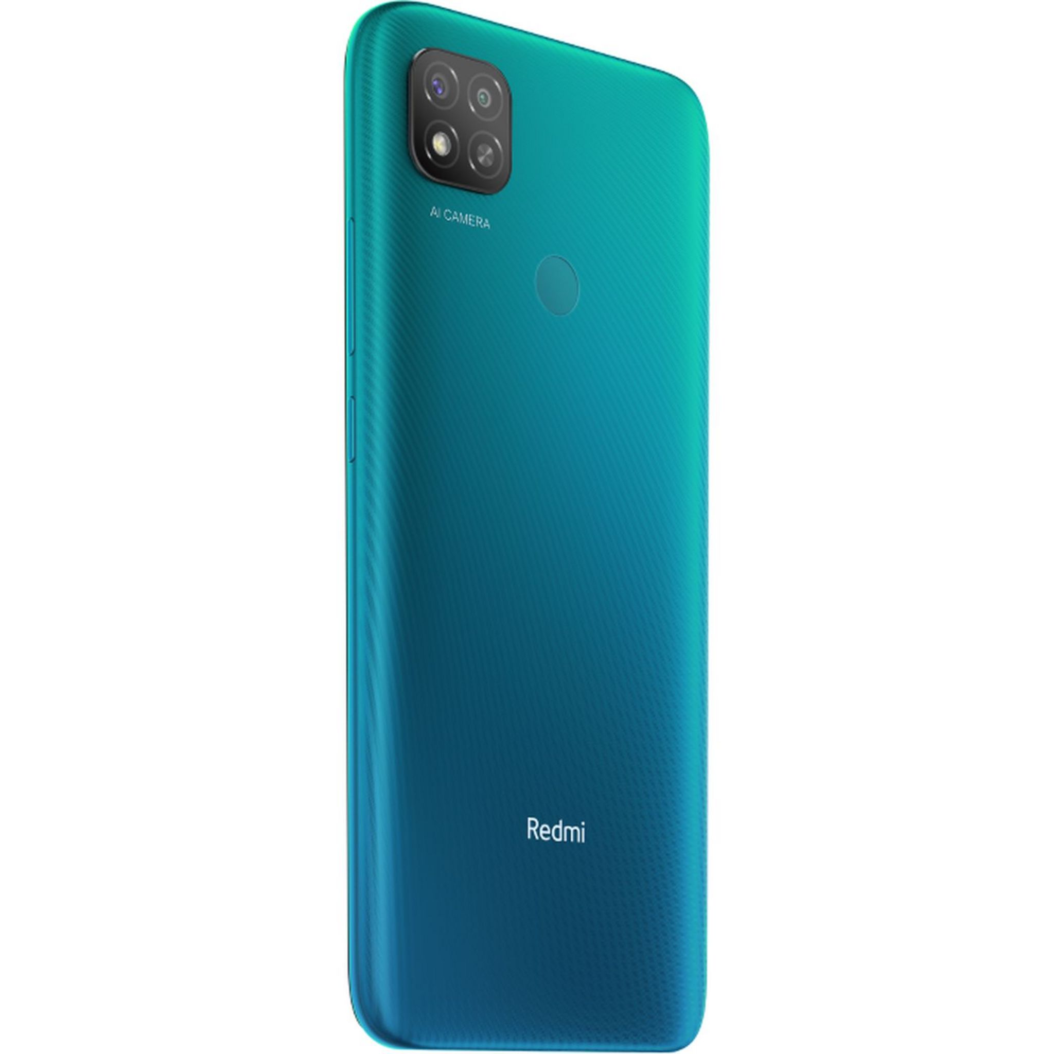 Voir la diapositive 17 : XIAOMI Redmi 9C - 32GO - Vert