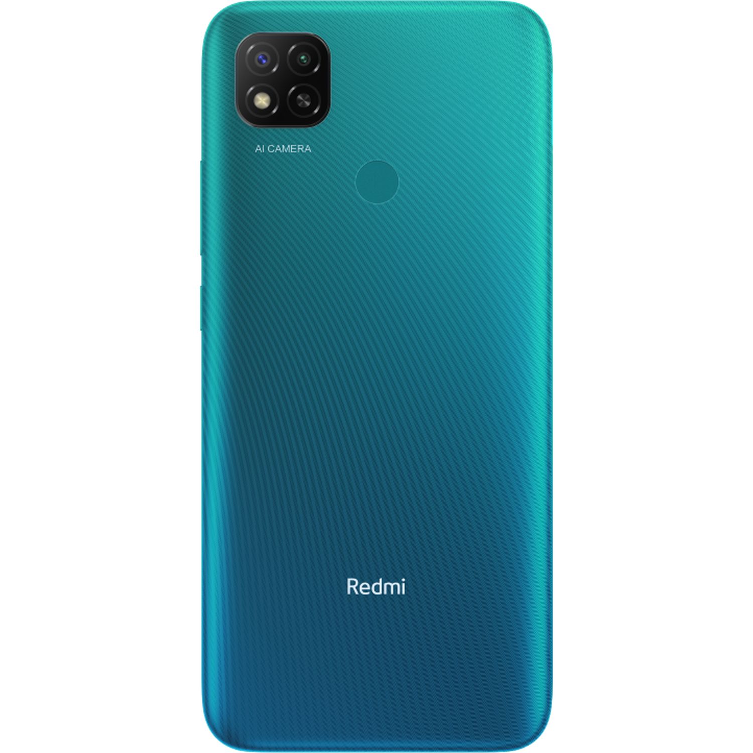 Voir la diapositive 18 : XIAOMI Redmi 9C - 32GO - Vert