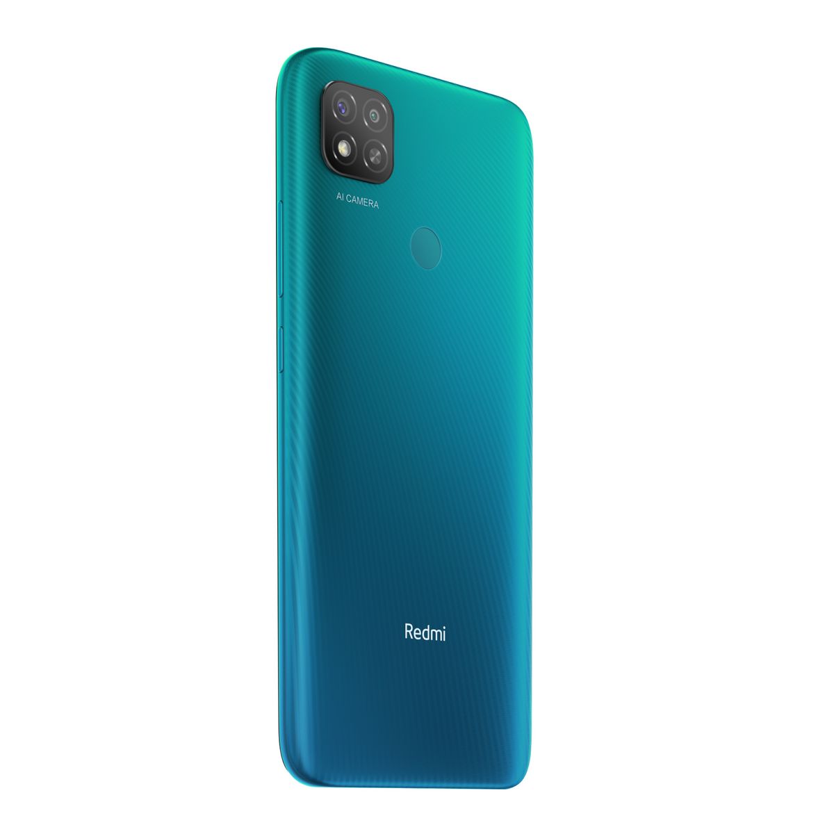 XIAOMI Redmi 9C - 32GO - Vert