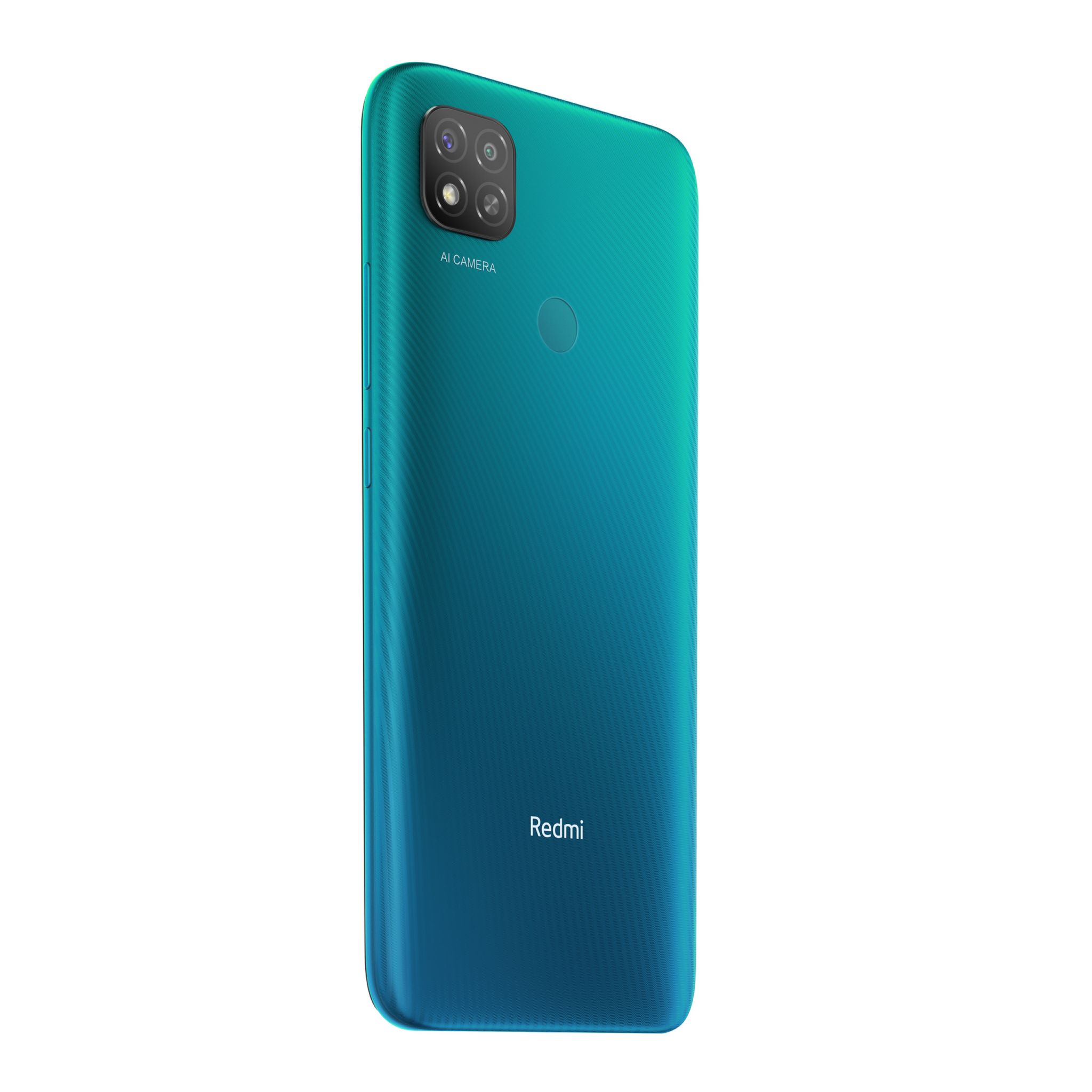 Voir la diapositive 3 : XIAOMI Redmi 9C - 32GO - Vert