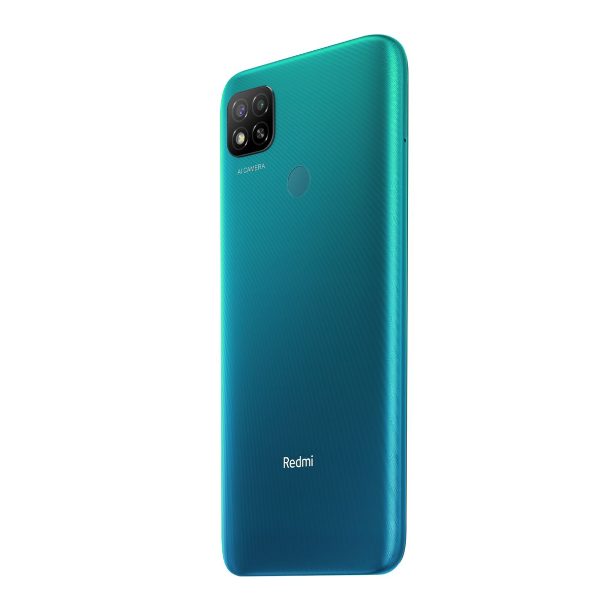 XIAOMI Redmi 9C - 32GO - Vert