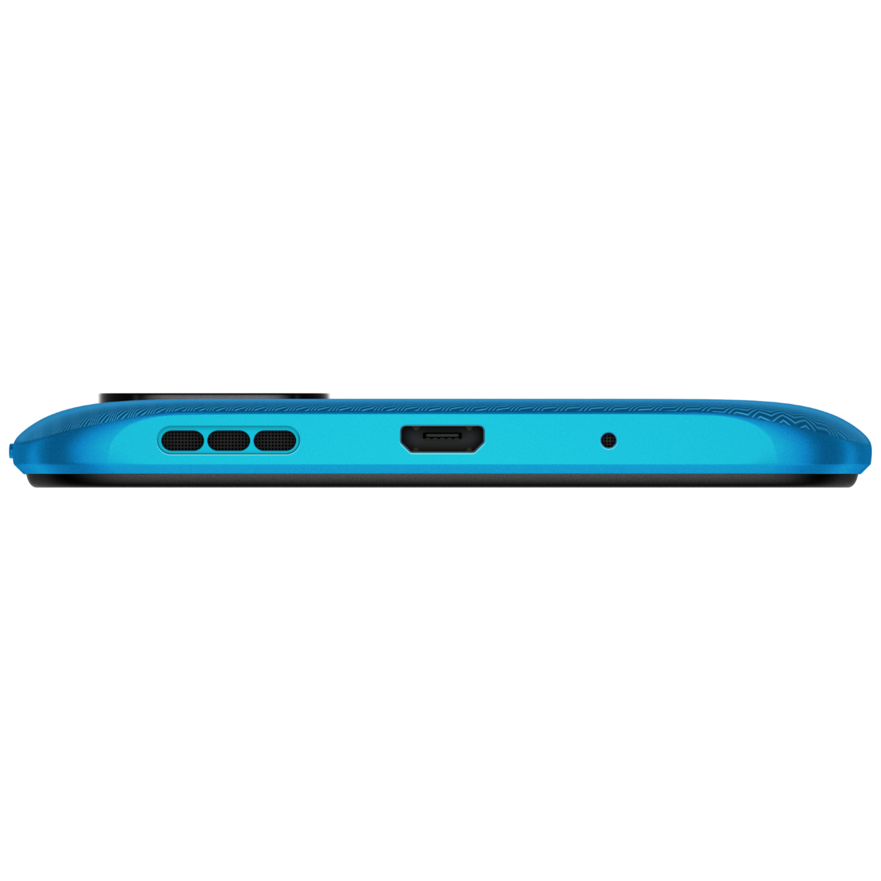 Voir la diapositive 9 : XIAOMI Redmi 9C - 32GO - Vert