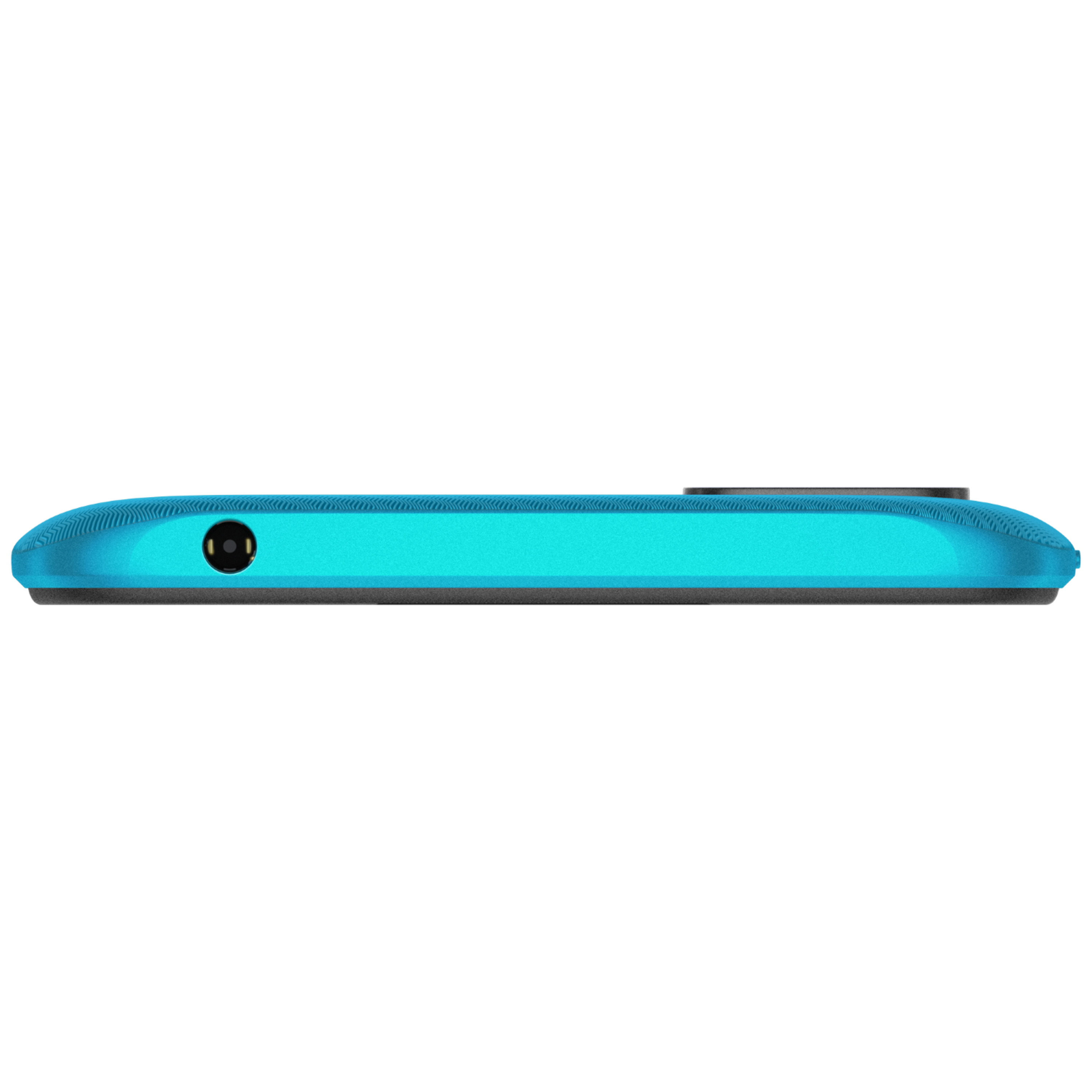 Voir la diapositive 10 : XIAOMI Redmi 9C - 32GO - Vert