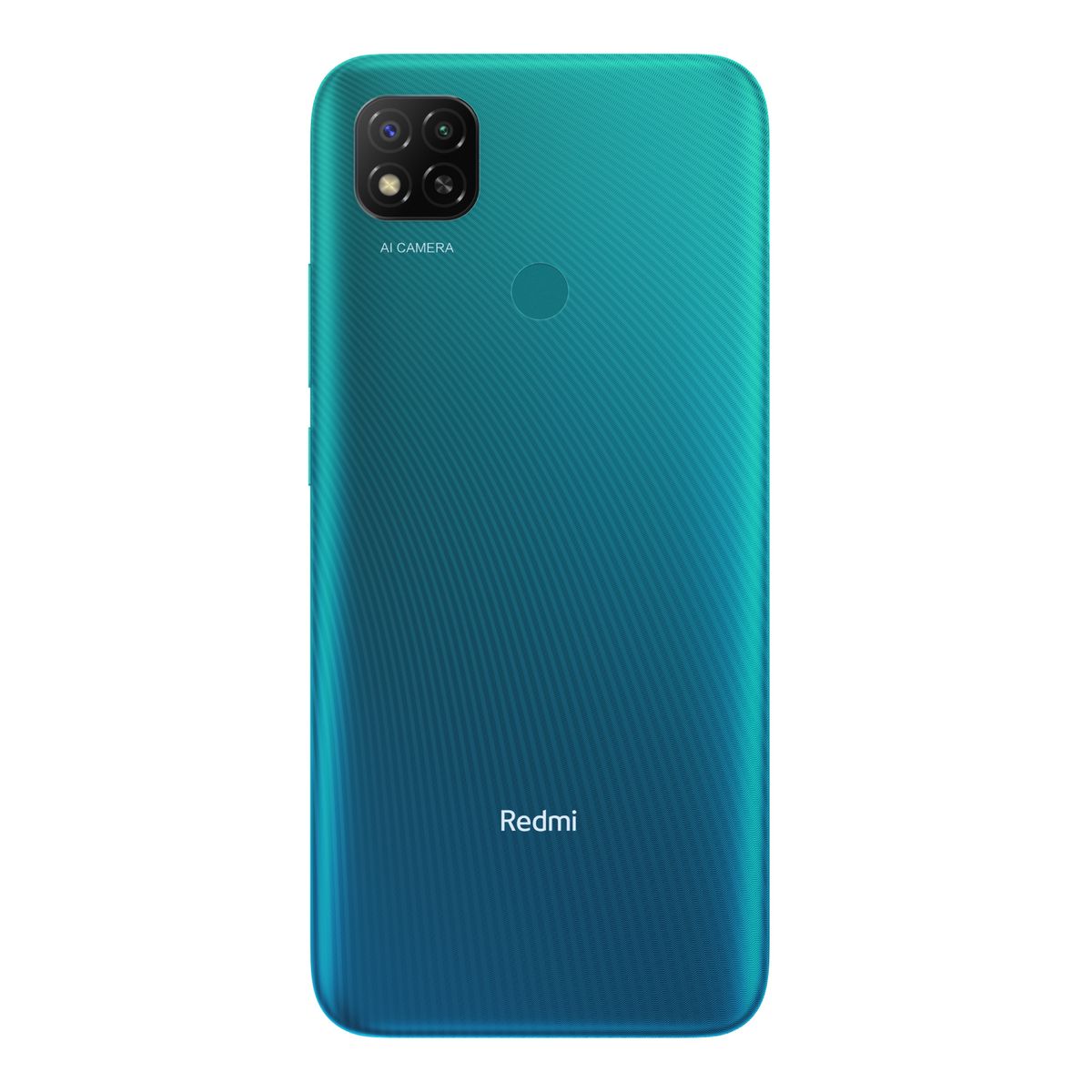 XIAOMI Redmi 9C - 32GO - Vert