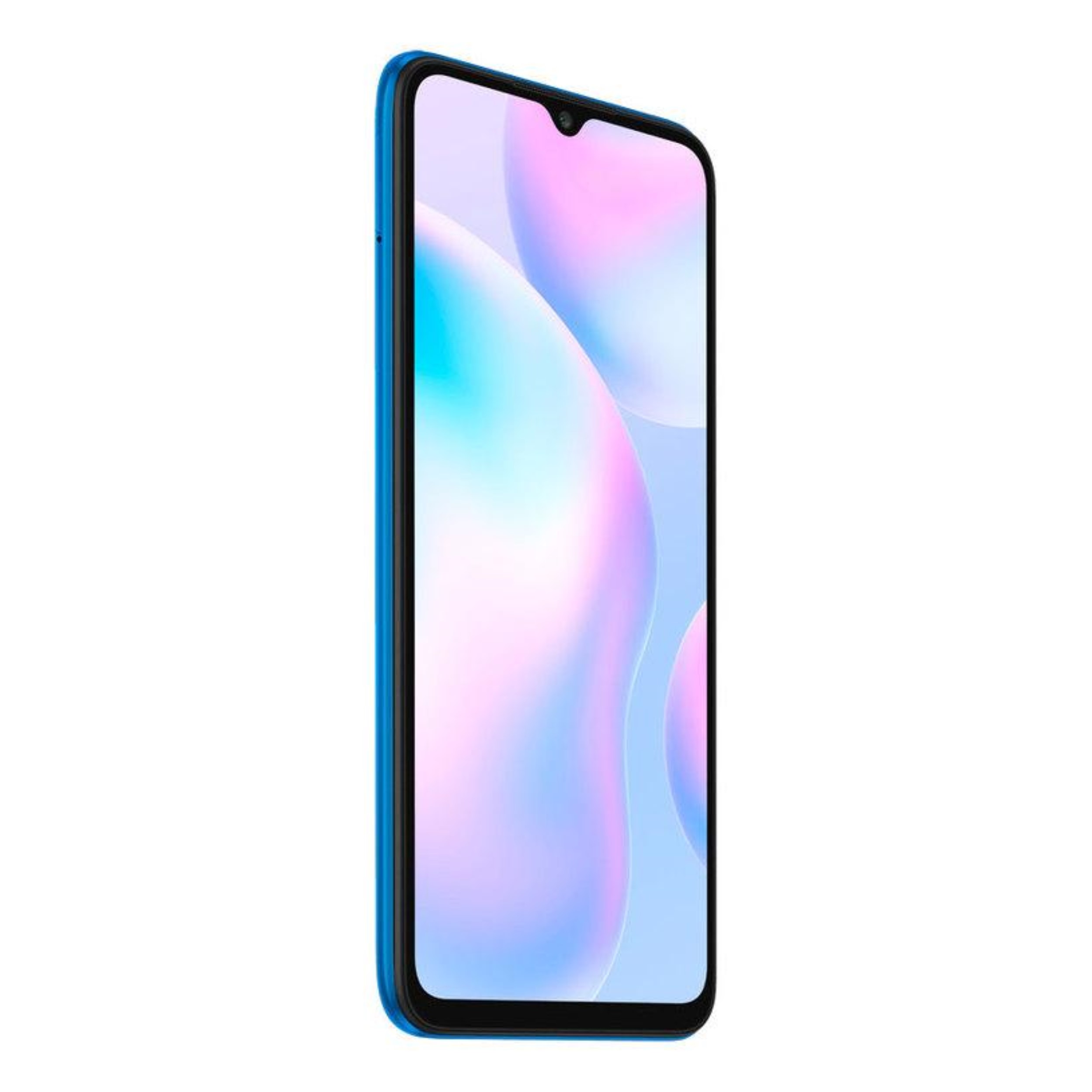Voir la diapositive 3 : XIAOMI Redmi 9A - 32GO - Bleu