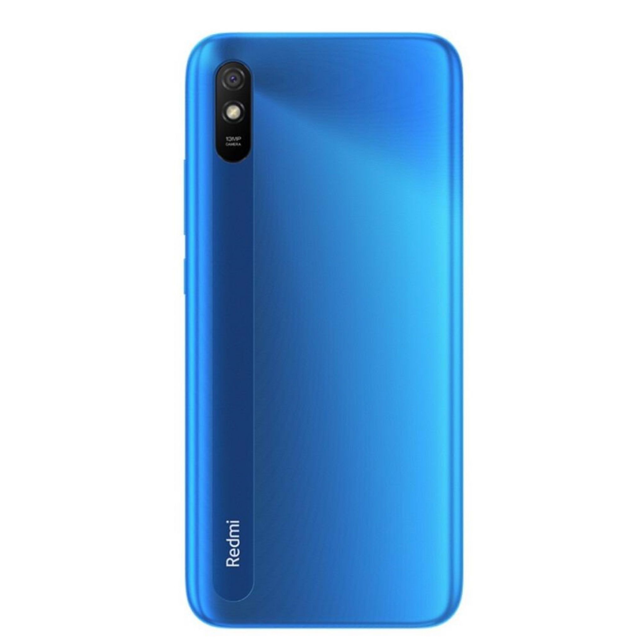 Voir la diapositive 4 : XIAOMI Redmi 9A - 32GO - Bleu