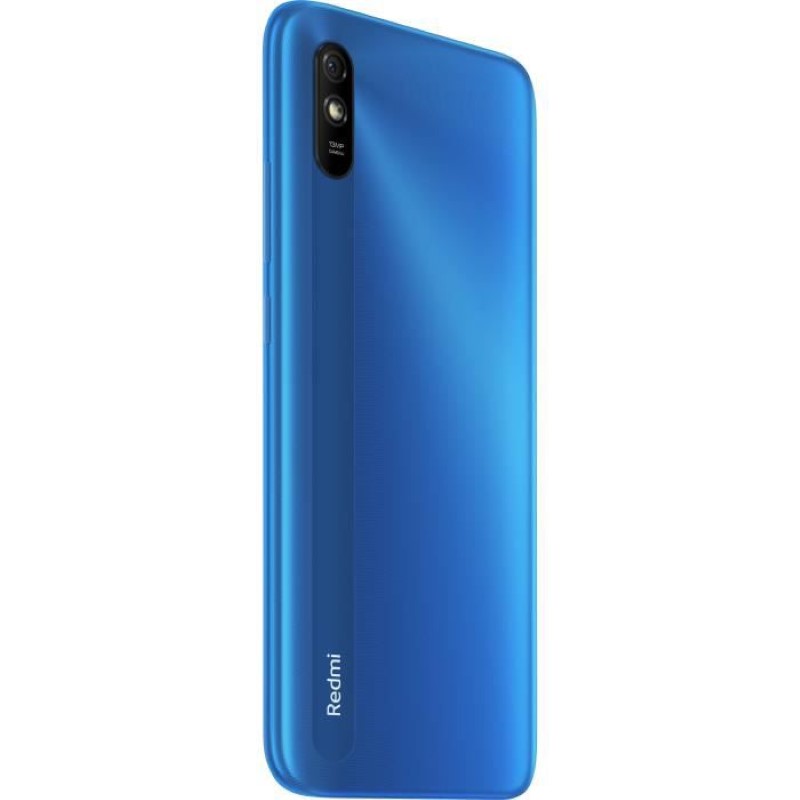 Voir la diapositive 5 : XIAOMI Redmi 9A - 32GO - Bleu