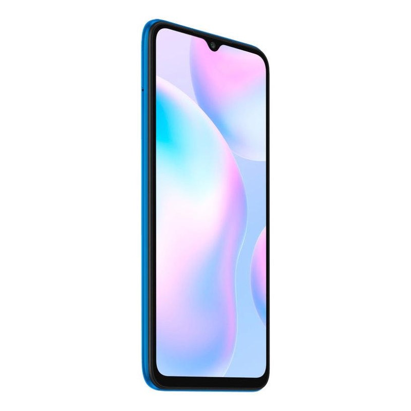 Voir la diapositive 6 : XIAOMI Redmi 9A - 32GO - Bleu
