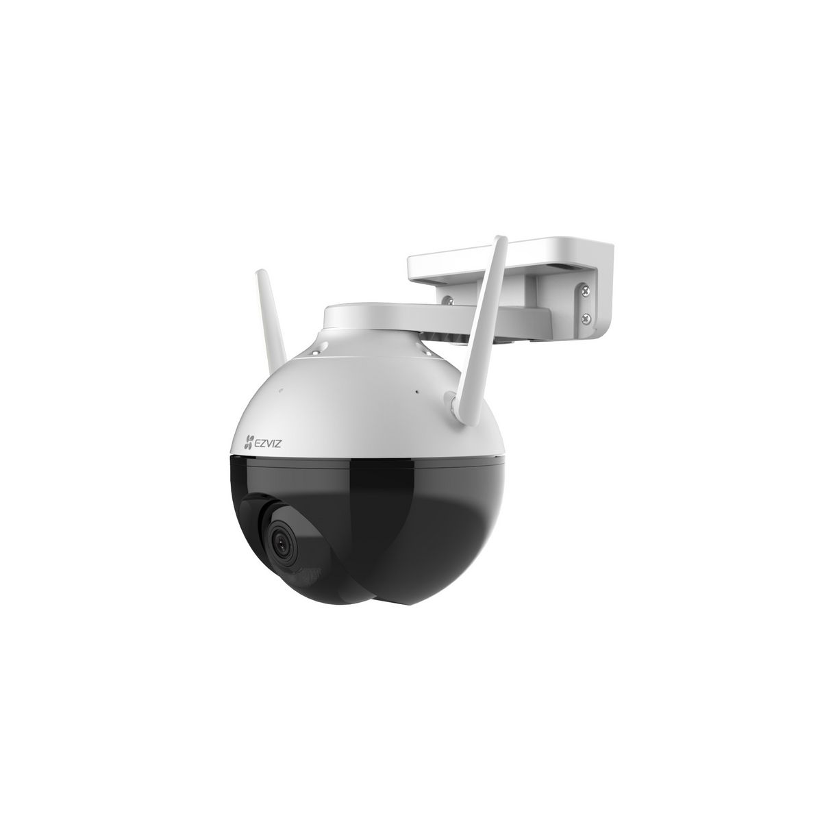 EZVIZ Caméra extérieure C8C 360° Wifi