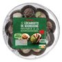 Voir la diapositive 2 : AUCHAN Escargots de Bourgogne préparés à la bourguignonne 12 pièces 89g
