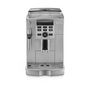 Voir la diapositive 4 : DELONGHI Machine à café expresso avec broyeur ECAM25 120 S - Silver